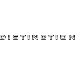 Distinction (0)